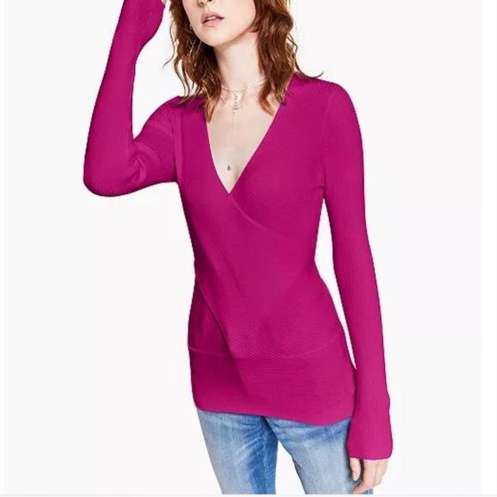 INC international concepts knit top